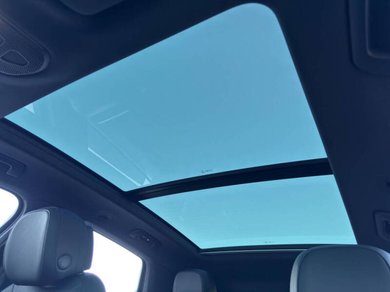 2024 Porsche Cayenne S