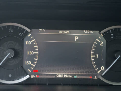 2020 Land Rover Discovery Sport P250 S