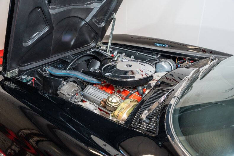 1964 Chevrolet Corvette