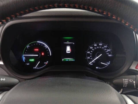 2021 Toyota Sienna XSE 7-Passenger