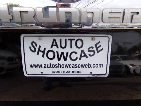 2011 Toyota 4Runner SR5