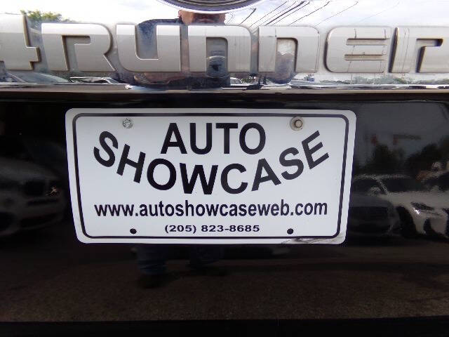 2011 Toyota 4Runner SR5