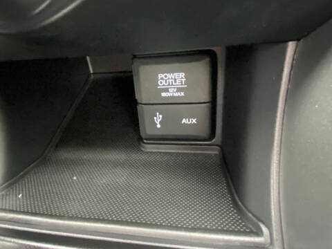 2014 Honda Accord EX-L V6 w/Navi