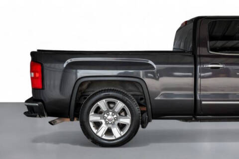 2014 GMC Sierra 1500