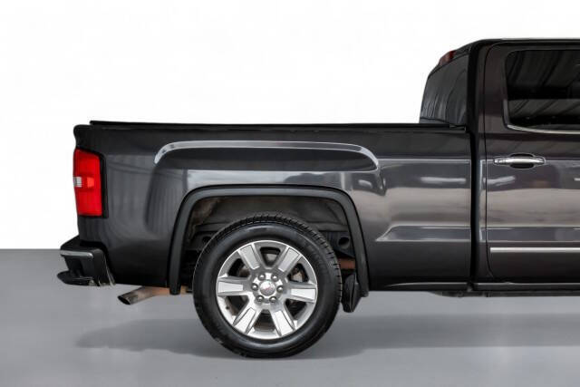 2014 GMC Sierra 1500