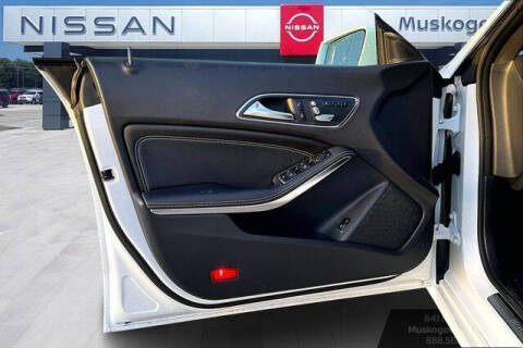 2019 Mercedes-Benz CLA CLA 250