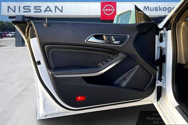 2019 Mercedes-Benz CLA CLA 250