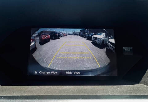 2013 Acura RDX w/Tech