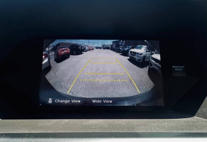 2013 Acura RDX w/Tech