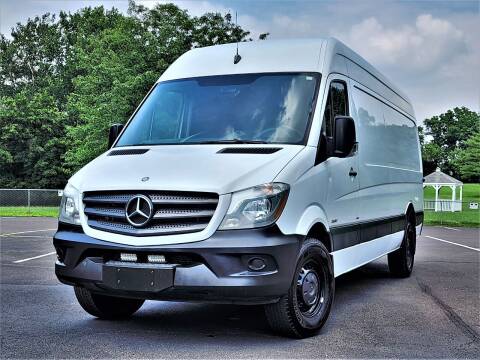 Best used cargo vans best sale under 10000