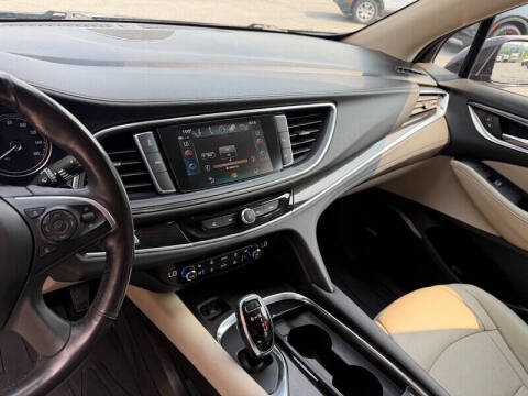 2019 Buick Enclave Premium