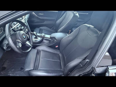 2015 BMW 4 Series 428i xDrive Gran Coupe