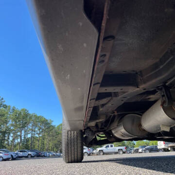 2003 Honda Element EX