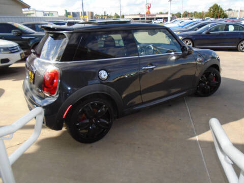 2016 MINI Hardtop 2 Door John Cooper Works