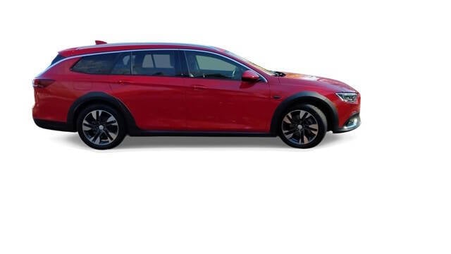 2019 Buick Regal TourX for sale at Bowman Auto Center in Clarkston, MI