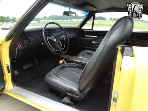 1970 Plymouth Roadrunner