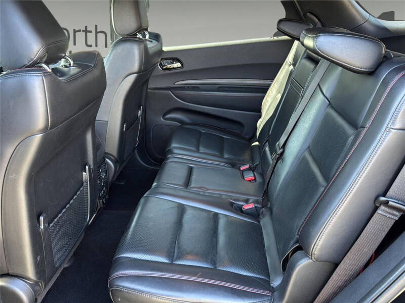 2024 Dodge Durango R/T Plus