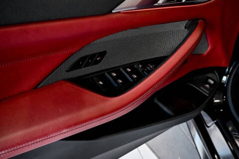 2023 BMW 4 Series M440i xDrive