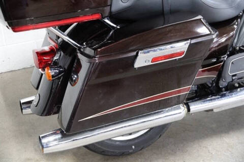 2011 Harley-Davidson Road Glide