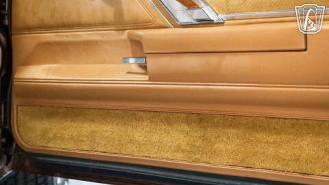 1978 Oldsmobile Cutlass Supreme