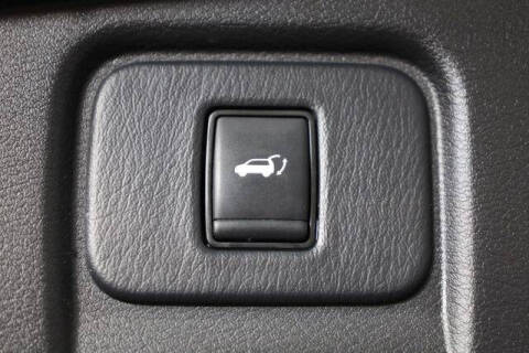 2017 Nissan Murano