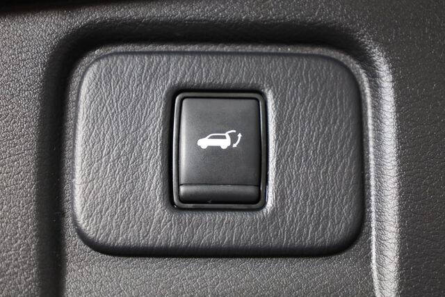 2017 Nissan Murano