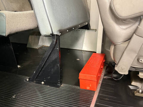 2004 Chevrolet Express 3500