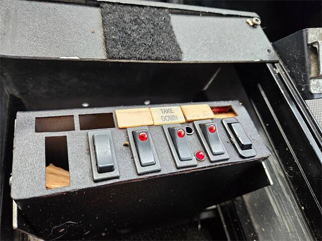 2009 Ford Crown Victoria