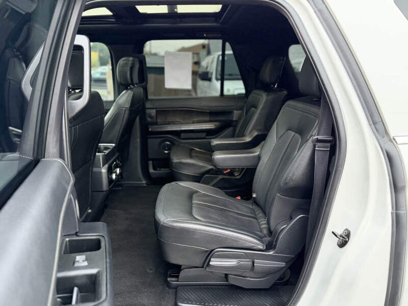 2020 Ford Expedition MAX Limited