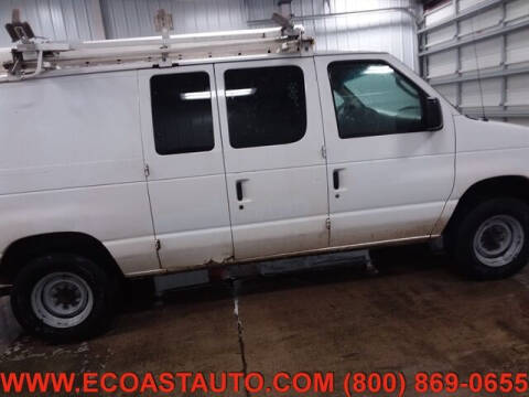 2006 Ford E-Series E-250