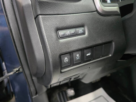 2016 Nissan Murano SL