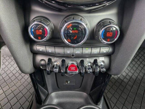 2023 MINI Hardtop 2 Door Cooper S