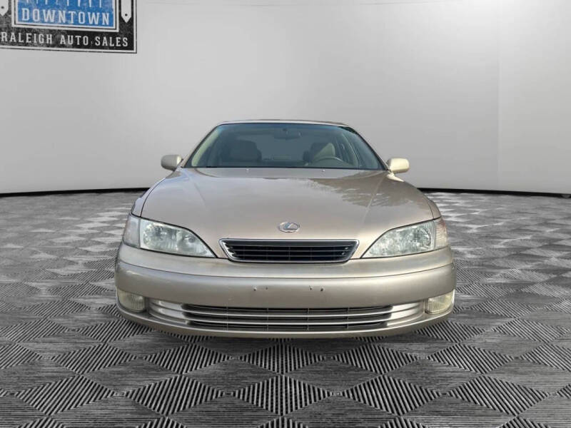 1998 Lexus ES 300