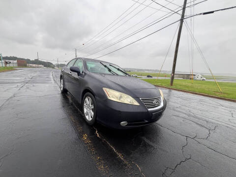 2009 Lexus ES 350