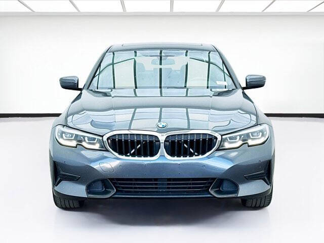 2019 BMW 3 Series 330i