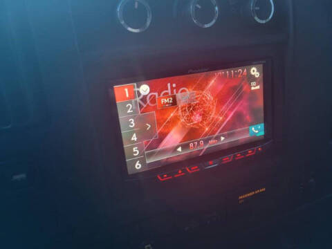 2011 Chevrolet Express 1500