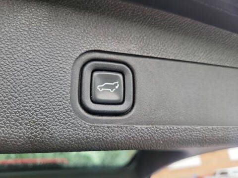2014 GMC Yukon Denali