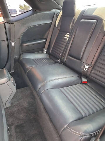 2011 Dodge Challenger