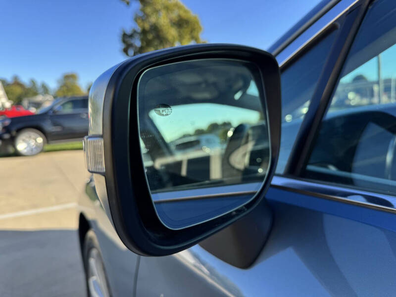 2018 Subaru Legacy 2.5i Limited