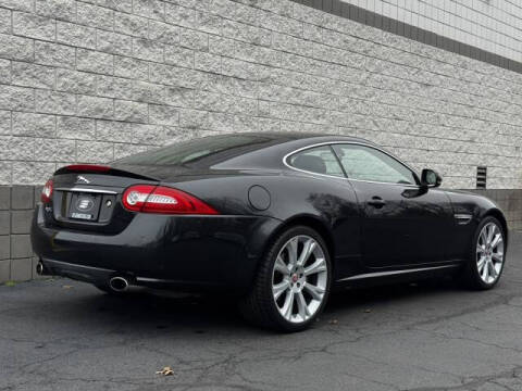 2014 Jaguar XK