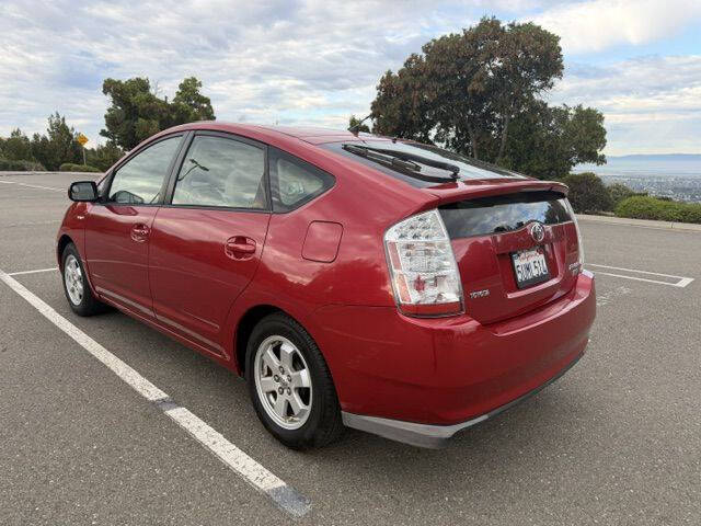 2007 Toyota Prius