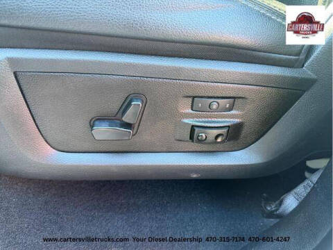 2018 RAM 3500 Laramie