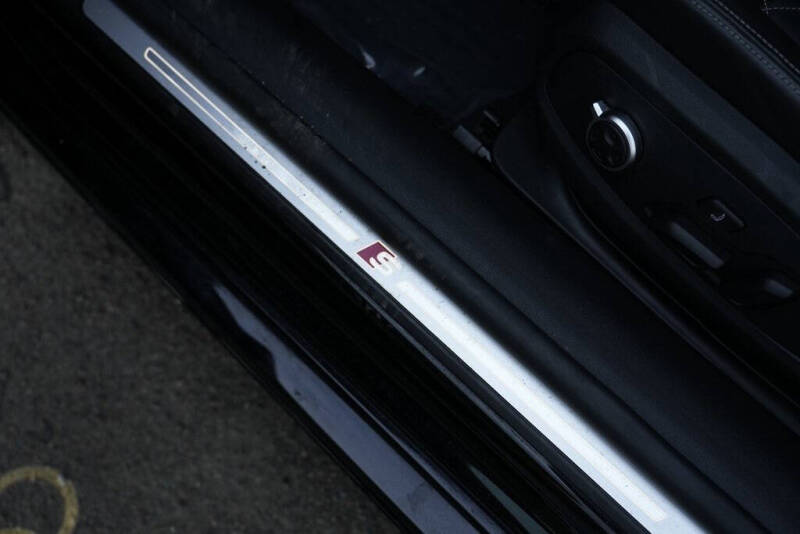 2020 Audi S5 3.0T quattro Premium Plus