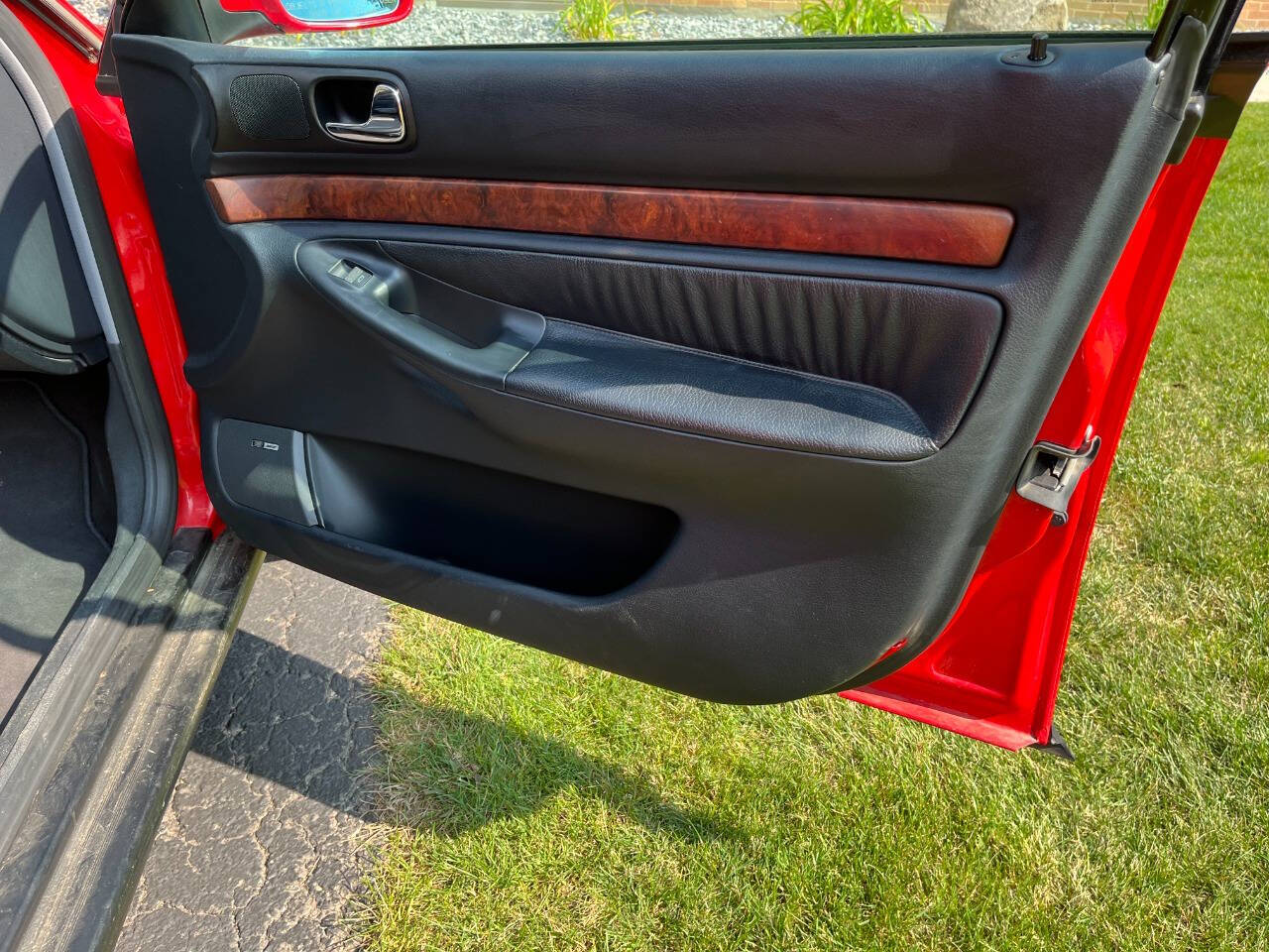 1998 Audi A4 117