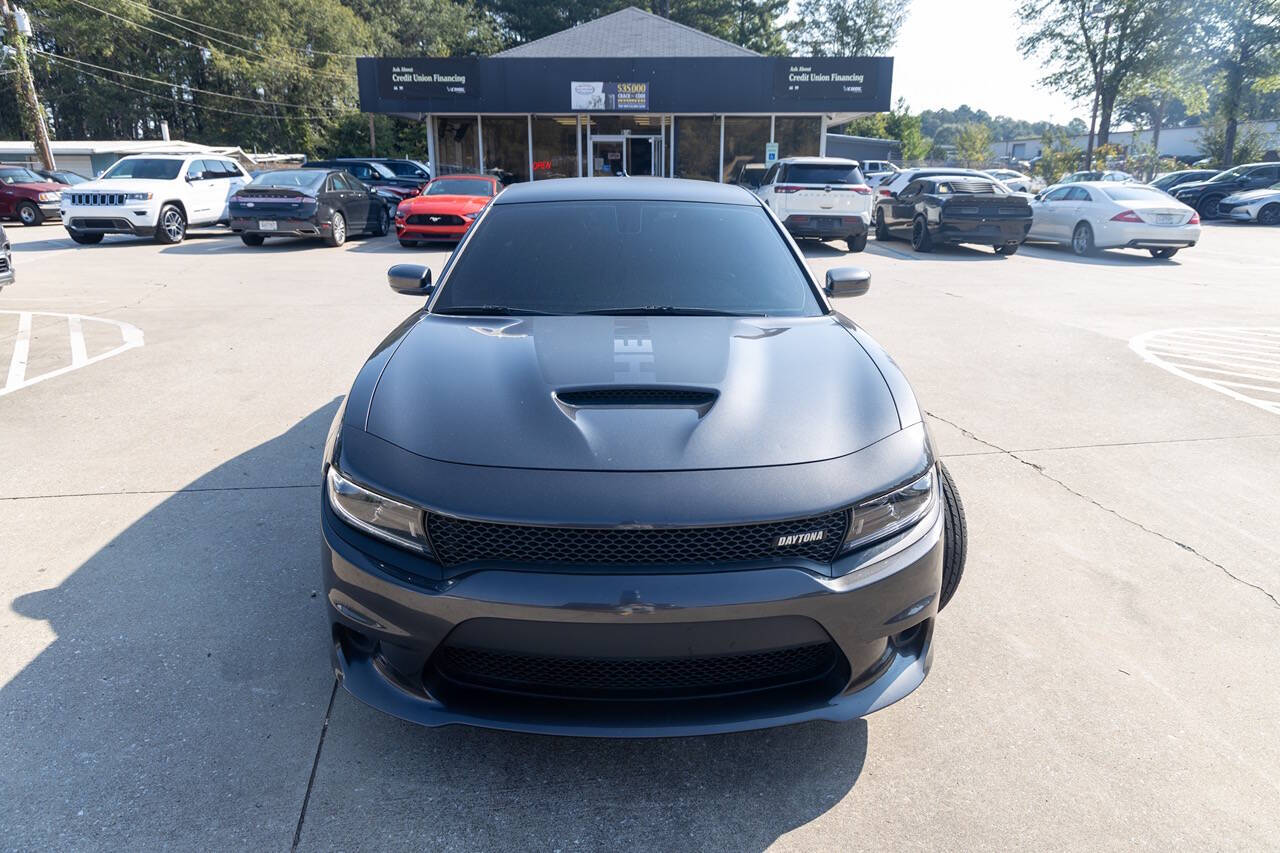 2022 Dodge Charger for sale at A & K Auto Sales and Leasing in Mauldin, SC