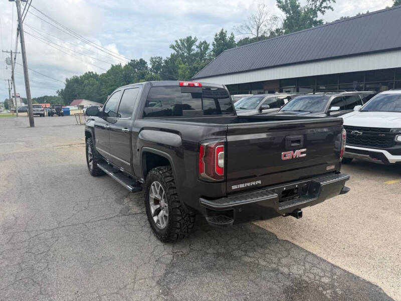 2016 GMC Sierra 1500