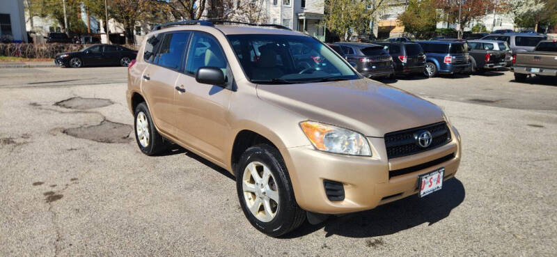 2011 Toyota RAV4