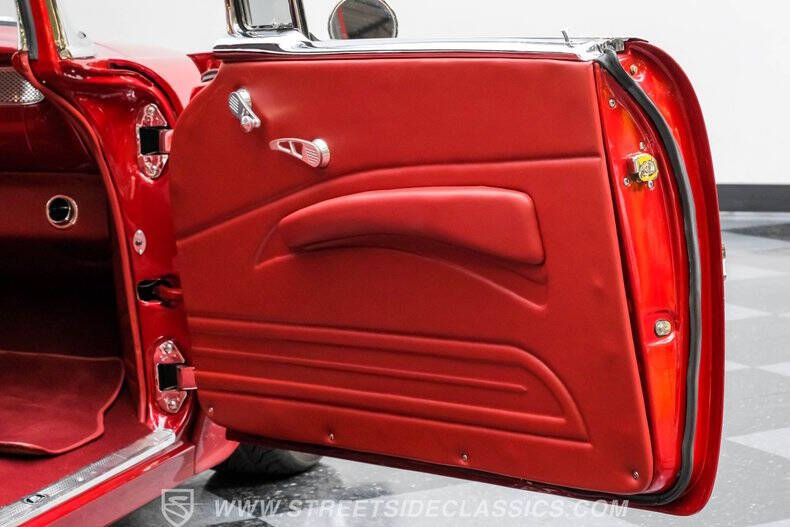 1955 Chevrolet Bel Air