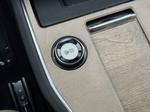 2025 Volvo EX90 Twin Performance Plus 7P