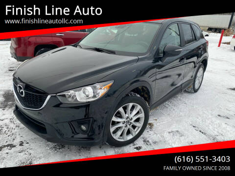 Mazda Cx 5 For Sale In Comstock Park Mi Finish Line Auto Mazda Cx 5 For Sale In Comstock Park Mi Finish Line Auto